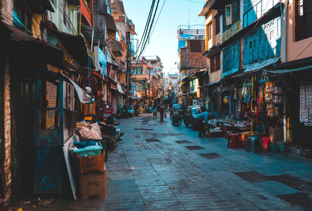 The Future of Retail in India: 10 Trends Every Business Owner Should&nbsp;Watch