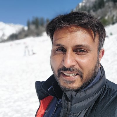 Rahul Phukan